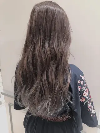 ロング カラー ✳︎SERA✳︎ 平日のみご案内の眉毛・アイブロウイメージ