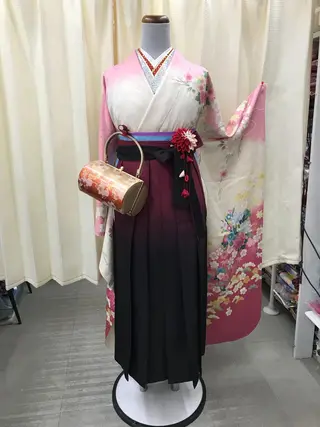 上辻 博司のヘアスタイル
