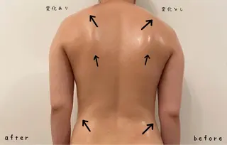 Knine 心斎橋店のエステ・リラクイメージ