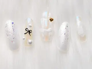 ネイル リオッサ オブ ラグーン神戸店のエステ・リラクイメージ