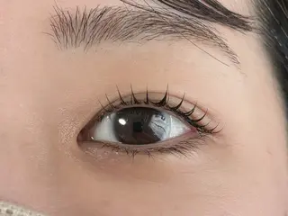 マツエク・マツパ pyeol所属・pyeol 横山のマツエク・マツパデザイン