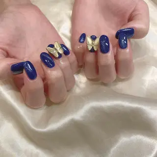 ネイル n Honokaのネイルデザイン