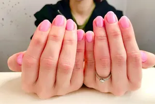 ネイル ホワイトニング🦷 ネイル💅LEAのその他イメージ