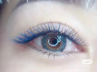 マツエク・マツパ ＫｉＲｉ 🥀　　　　   桐のマツエク・マツパデザイン