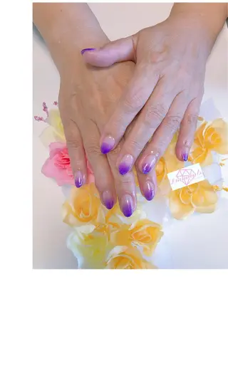 ネイル Asa miのネイルデザイン