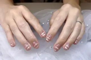 ネイル YK ネイルサロンのネイルデザイン