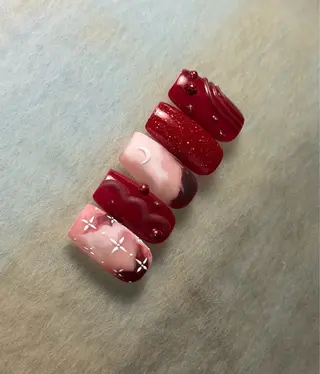 ネイル Chipieee Tokyoのその他イメージ