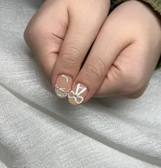ネイル soary nailのネイルデザイン