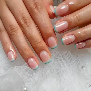ネイル 422 nail /  hikaruのネイルデザイン