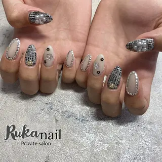 ネイル Ruka nail 【ルカ ネイル】のネイルデザイン