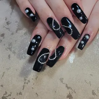 ネイル ネイルサロンほっこり kanaのネイルデザイン