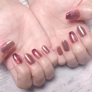 ネイル DollyGirl KYOKOのネイルデザイン