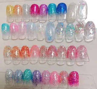 ネイル まるみ♡7/1〜値上 げ致します(>_<)のその他イメージ