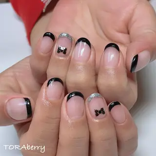 ネイル ネイリスト なつみのネイルデザイン