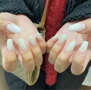 ネイル 髙橋 優菜のネイルデザイン