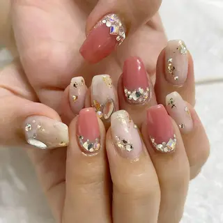 ネイル Uchida Mayunaのその他イメージ