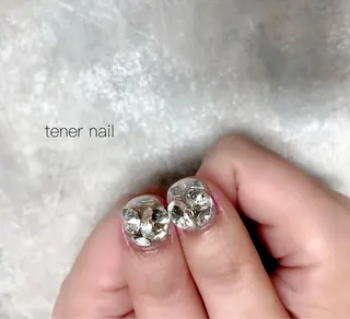 ネイル テネルネイル tener nailのネイルデザイン