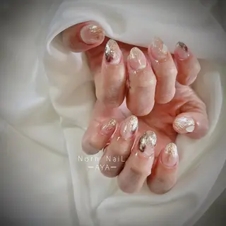 ネイル U Ayaのネイルデザイン