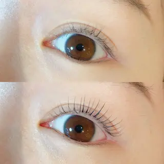 マツエク・マツパ なかむら 🪡のマツエク・マツパデザイン