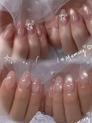ネイル Chill Nailsalonのネイルデザイン