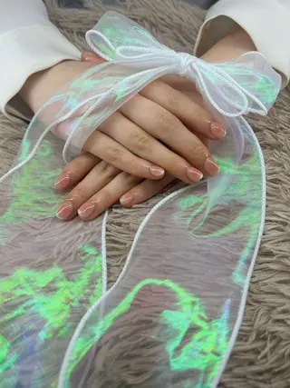 ネイル See.u モモ（南浦和）のネイルデザイン