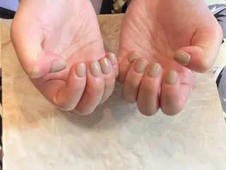 ネイル mika nailのネイルデザイン