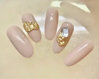 ネイル Assemble 門前仲町店のマツエク・マツパデザイン