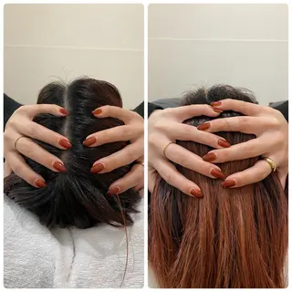 ハーブピーリング🌿 脱毛🧡ヘッドスパのエステ・リラクイメージ