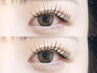 マツエク・マツパ eyelist 🫧nanami🫧のマツエク・マツパデザイン