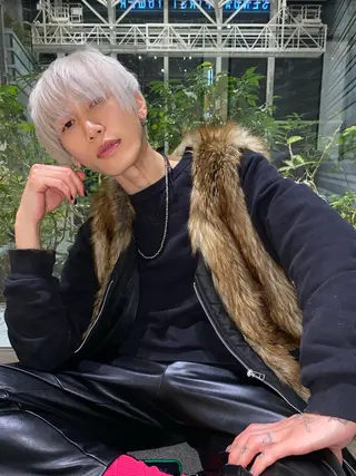 ショート カラー mai / linoah˚✧のヘアスタイル