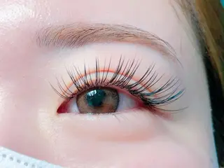 マツエク・マツパ 🪻 tipiのマツエク・マツパデザイン