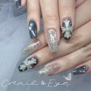 ネイル C.Nail&EYE RINAのネイルデザイン