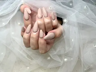 ネイル ガール ネイルサロン Girl salonのネイルデザイン