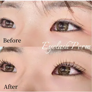 マツエク・マツパ 外川 恵美のマツエク・マツパデザイン