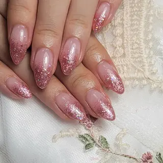 ネイル ネイルサロンほっこり kanaのネイルデザイン