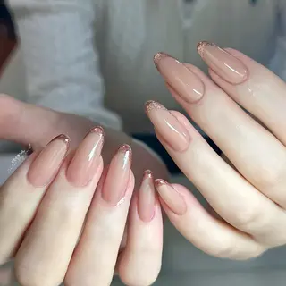 ネイル Mi miaのマツエク・マツパデザイン