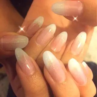 ロング ネイル nail roomのネイルデザイン