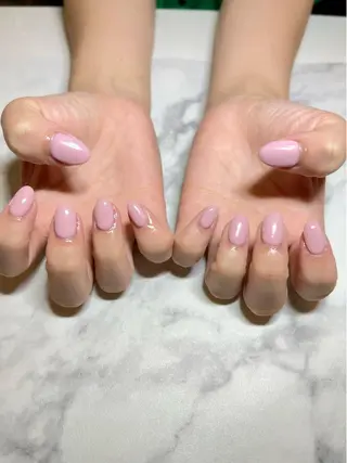 ネイル ながやま ちえのマツエク・マツパデザイン