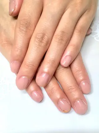 ネイル 新宿ネイルサロン ジェミディローサのネイルデザイン