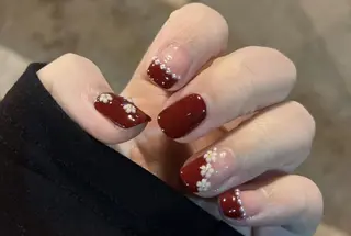 ネイル Cute beauty2のマツエク・マツパデザイン