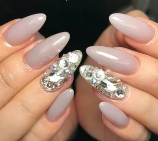 ネイル f2 nailのネイルデザイン