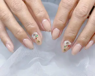 ネイル Rimp nail 【RIKA】のネイルデザイン