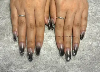 ネイル NAILSALON Ichiのネイルデザイン