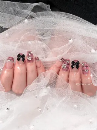 ネイル aoi ♡のネイルデザイン