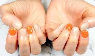 ネイル ✳︎en. nail_salonのネイルデザイン