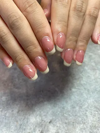 ネイル 【LINON】 airiのネイルデザイン