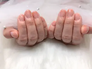 ネイル 整体・ネイル ヨシ堂💅のネイルデザイン