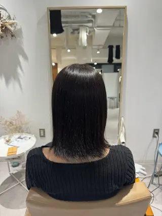 カラー 🍀 Nonoka🍀のヘアスタイル