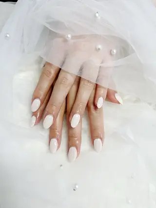 ネイル ★RISA★ 伊勢崎 【KARAT】のネイルデザイン