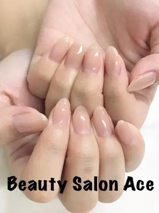 ネイル 池袋フィルイン Ace♡Nailのネイルデザイン